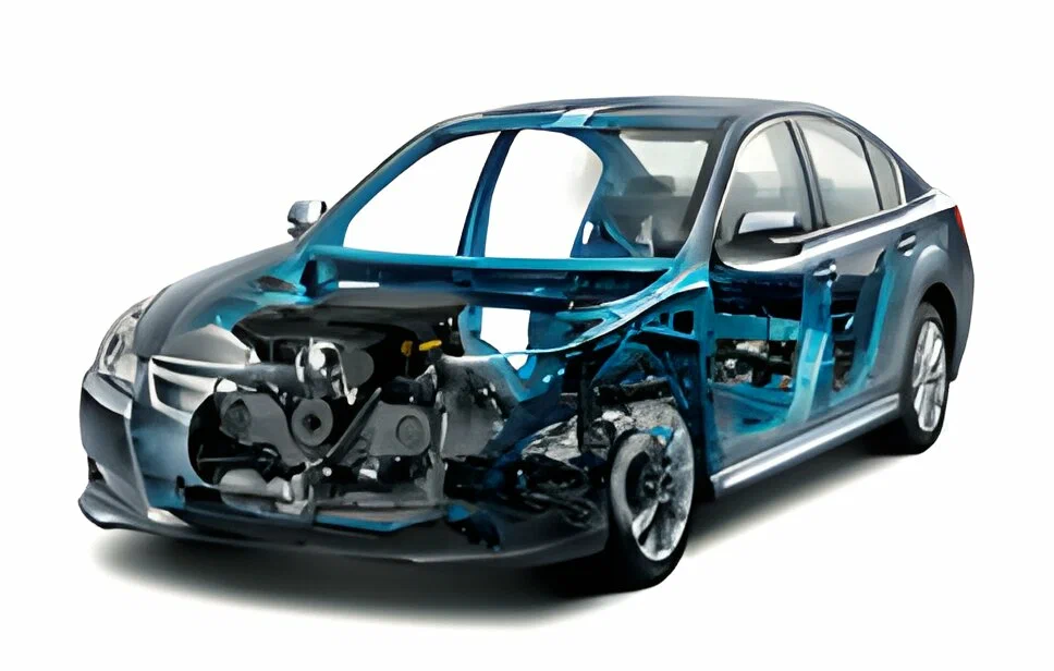 A-Service-Parts - новые и б/у автозапчасти по выгодным ценам
